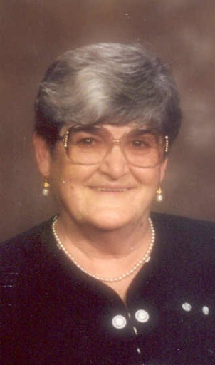 Bonnie Buckner Anders