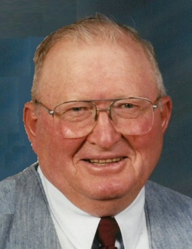 Richard Lynn Harshbarger