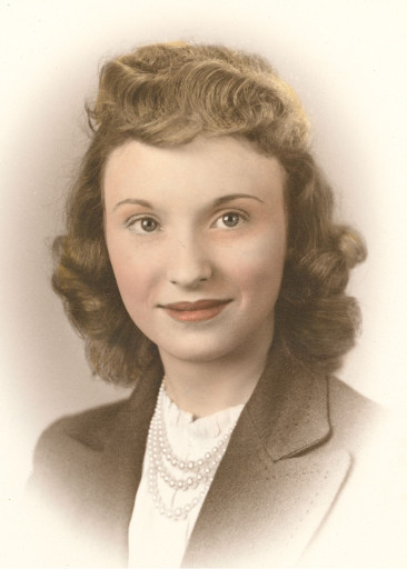 Beatrice A. Lorenz Obituary Wonderly Horvath Hanes