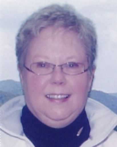 Carol A. Harrell