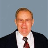 Lloyd R. McCall Profile Photo