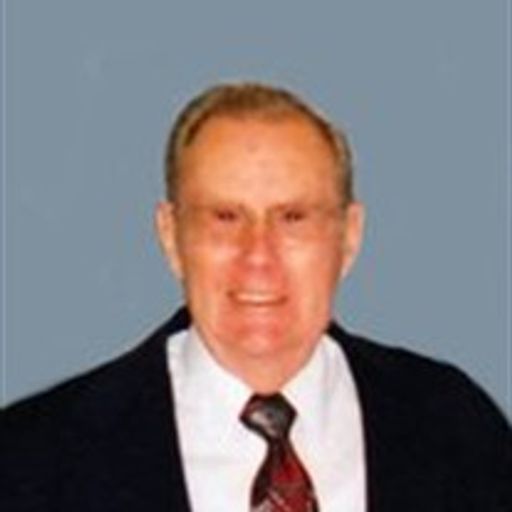 Lloyd R. McCall