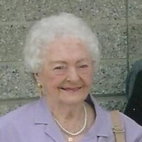 Dorothy M. Houle