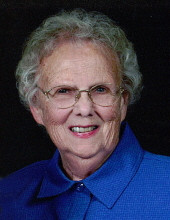 Edna Faison