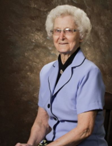 Margie Mae Gersdorf