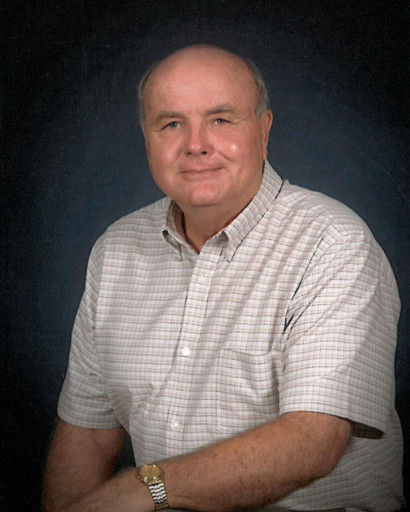 Bill Adcock Profile Photo