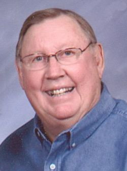 James Alfred "Jim" Willis