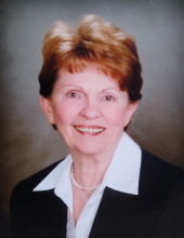 Ruth B. McDonald Profile Photo
