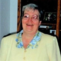 Mildred M. Williams Profile Photo