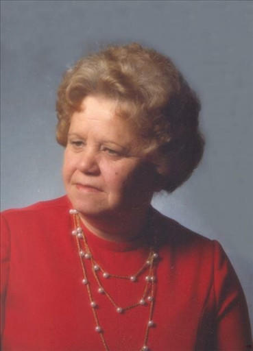 June  Schafer