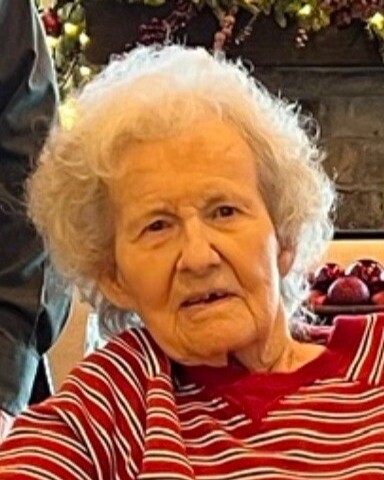 Doris Grammer's obituary image