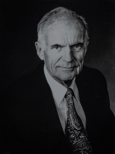 Robert E. Hannay Profile Photo