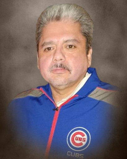 Jesus Hernandez Profile Photo