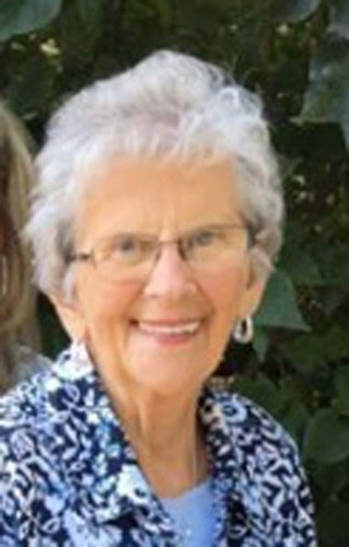 Darlene Olson