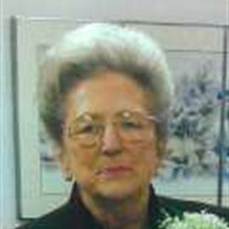 Dorothy Lester Profile Photo