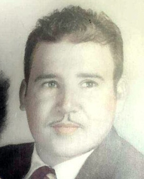 Porfirio Trevino, Sr