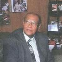 Mr. Garfield Orr, Jr