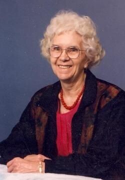 Hazel G. Oakes Sebastian