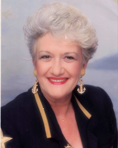 Martha Marie Richardson Profile Photo