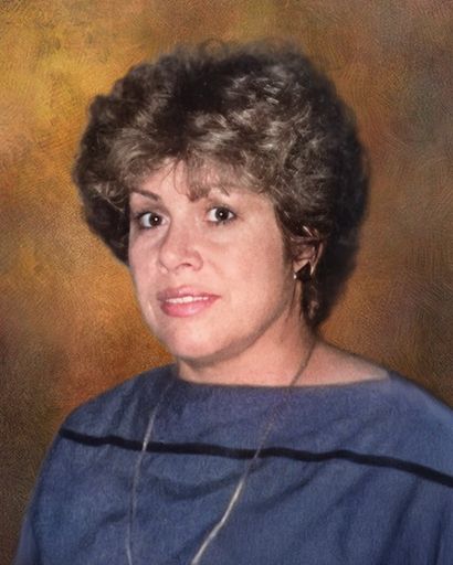 Petra Gutierrez's obituary image