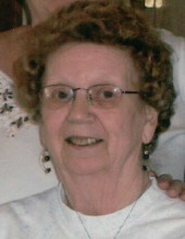Dorothy Jurd