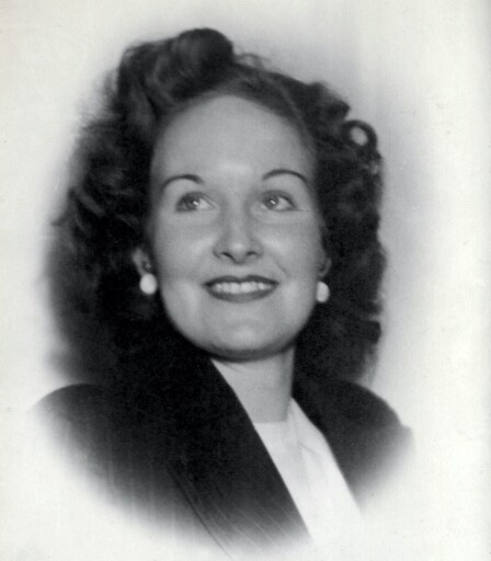 Ruth E. Fisher