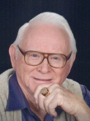 Allen Eugene Rumbaugh Jr. Profile Photo