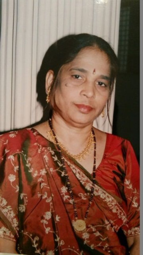Meenakumari B. Shah Profile Photo
