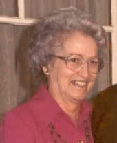 Mildred Jackson Profile Photo
