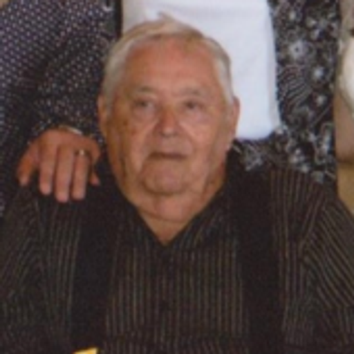 Gerald "Gade" Leon Snider