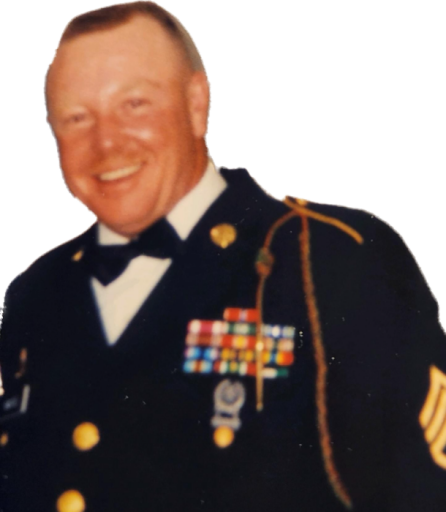 Joseph G.R. Martel, Jr. Profile Photo