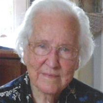 Edna S. Taylor Profile Photo