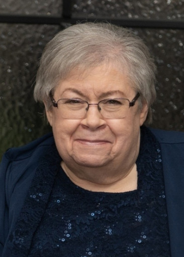 Linda Singewald Profile Photo