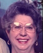 Marcia Kay Richardson