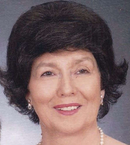 Mrs. Peggy Beck Smith Profile Photo