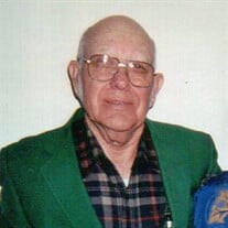 Charles Willie "Billy" Black Sr.