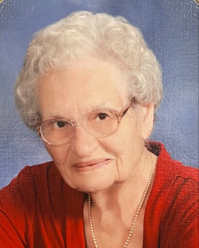 Leona Louise Quidort Obituary 2024 - Smith Family Funeral Homes