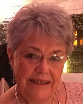 Jo Ann Miller Mahoney Butler Profile Photo