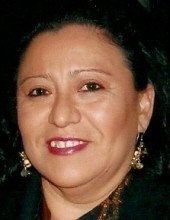 Maricela Yanez Thomas