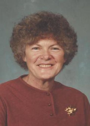 Vera Toney Profile Photo