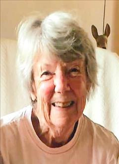 Barbara A. Snyder Profile Photo