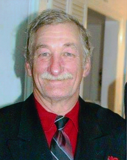 Edwin Hyston Stanfield, Jr. Profile Photo
