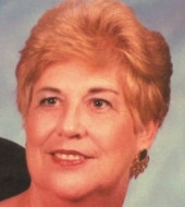 Shirley Mills Mrs. Hildreth