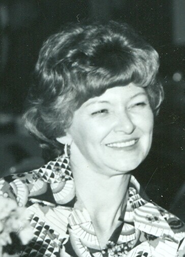 Dorothy Louise Young Profile Photo