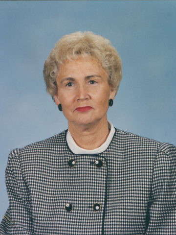 Edna Dean