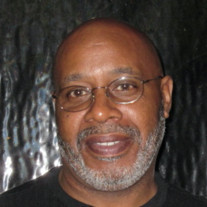 Rickey Johnson Profile Photo