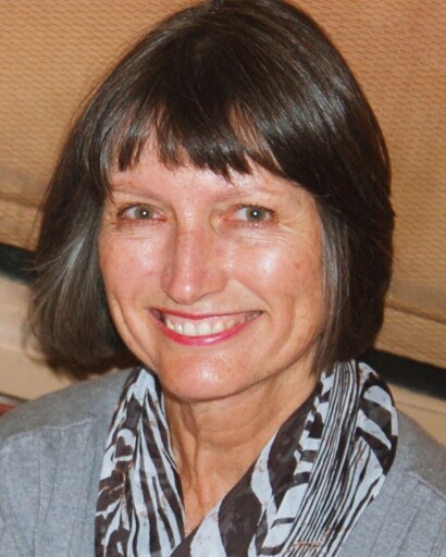 Nancy Jo McCulloch Profile Photo