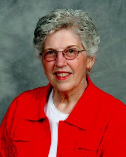 Helen Jean Kreidermacher's obituary image