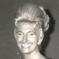 Rose B. Yenason