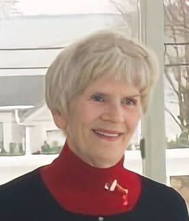 Catherine M. Cannavo